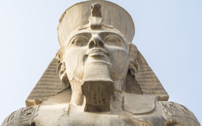 Co sprawiło, że Ramzes Wielki był tak wielki?